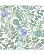 Tapeet Garden Flower SOLI 200316776