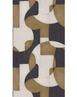 Tapeet Op´Art GLRY 86092410