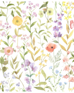 Tapeet Fleurs de Champs GADN 87650825