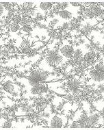 Tapeet Jardin des Plantes LBTJ 87959620