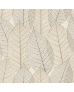 Tapeet Leaves Veins HE27250