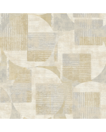 Tapeet Circles RE25161