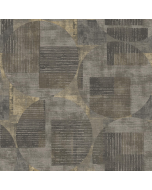 Tapeet Circles RE25163