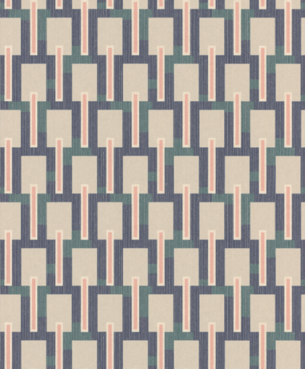 Tapeet Blocks 089683