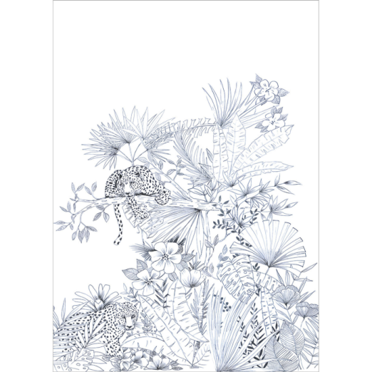 Fototapeet Kenya BFM 101479919