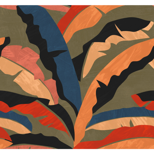 Fototapeet Plumosa BFM 102588370