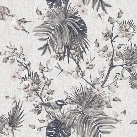 Tapeet Jungle 1050-4