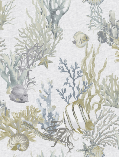 Tapeet Ocean´s Deep 1052-4