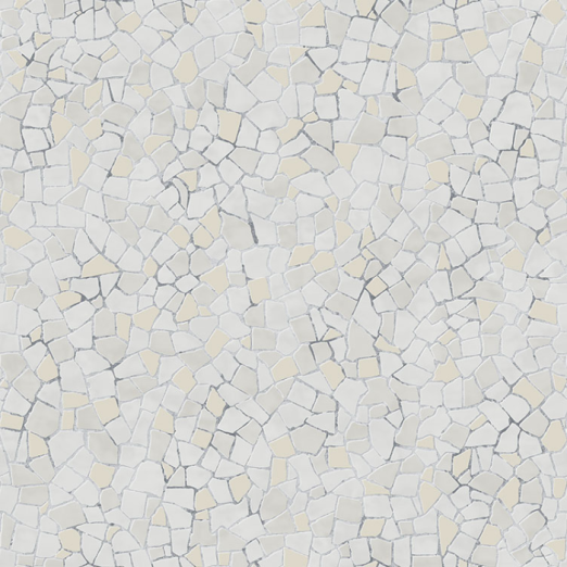 Tapeet Glass Mosaic 1053-4