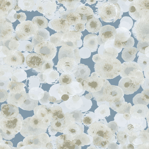 Tapeet Bubbles 1054-3