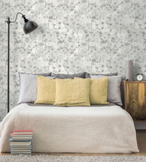 Tapeet Bubbles 1054-4