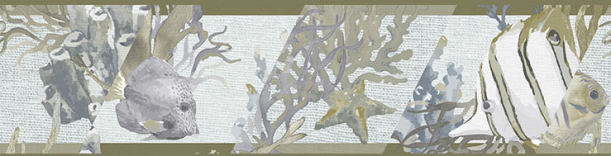 Bordüür Ocean 1060-2