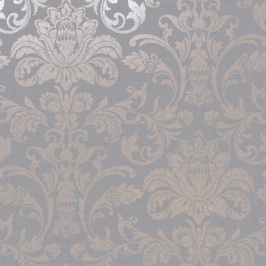 Tapeet Glistening Damask 12712