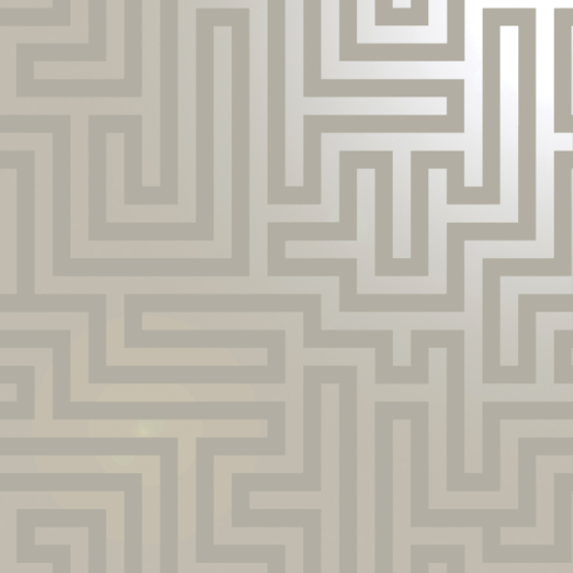 Tapeet Glistening Maze 12911