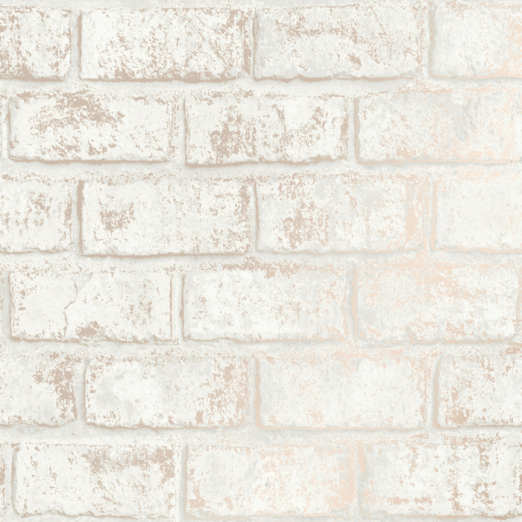 Tapeet Glistening Brick 12952