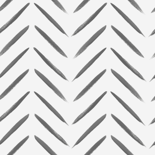 Tapeet Chevron Brush Marks 13040*