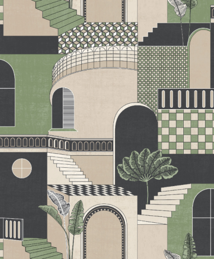 Tapeet Medina 13100