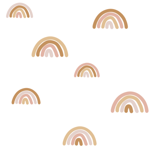 Tapeet Forest Friends 157-139253