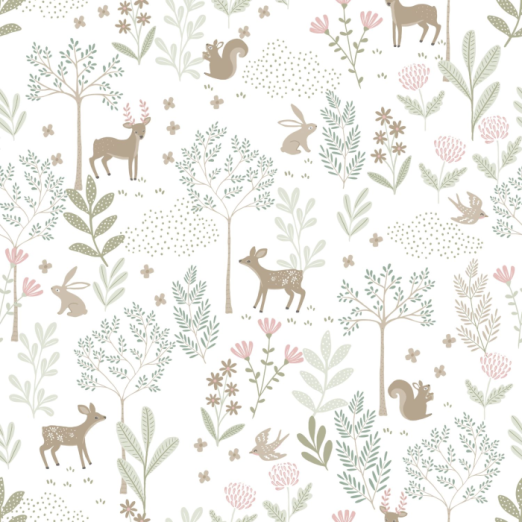 Tapeet To the Moon and Back 159-139519