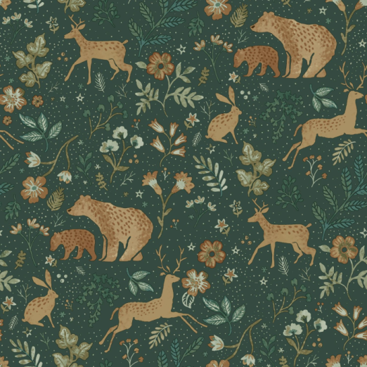 Tapeet To the Moon and Back 159-139587