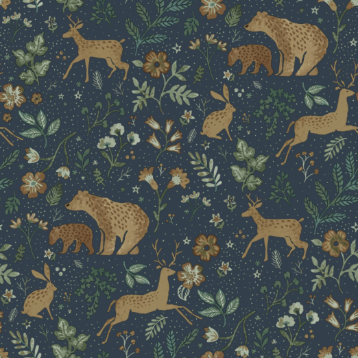 Tapeet To the Moon and Back 159-139588