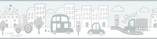 Bordüür Town 141-1