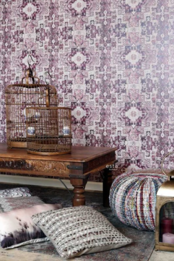 Boho Chic 144-148657