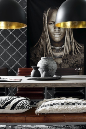 Boho Chic 144-148667