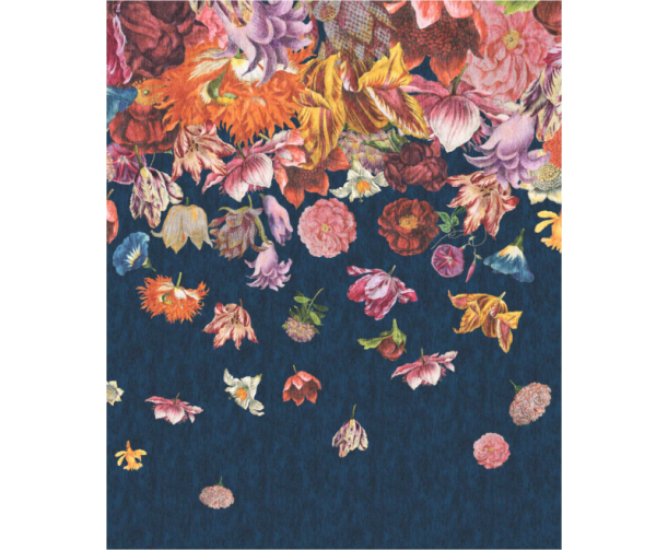 Fototapeet Flower Rain 18005