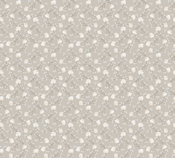 Tapeet Petit Flowers 1905-3