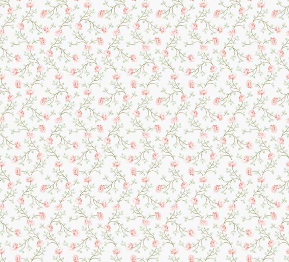 Tapeet Petit Flowers 1905-5