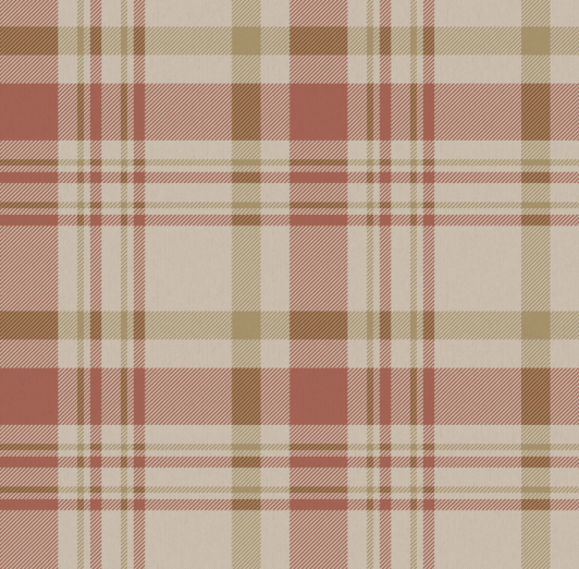 Tapeet Plaid 1906-4