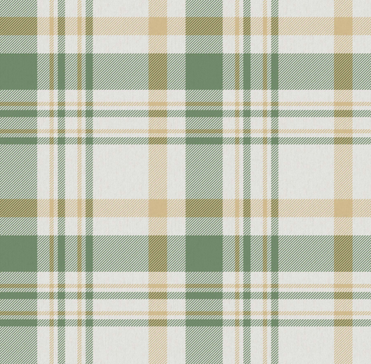 Tapeet Plaid 1906-5