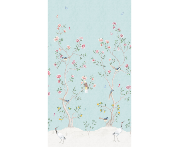 Fototapeet Chinoiserie V153-1