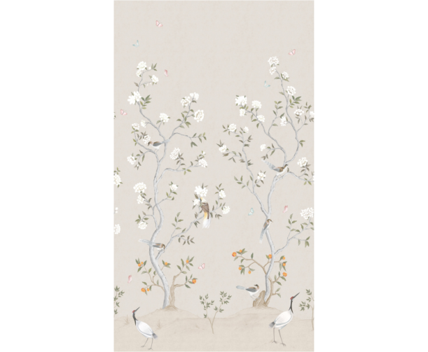Fototapeet Chinoiserie V153-2