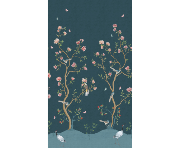 Fototapeet Chinoiserie V153-3