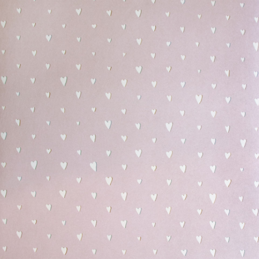 Tapeet Hearts 26817