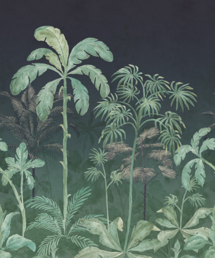 Fototapeet Jozani Forest 290300