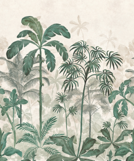 Fototapeet Jozani Forest 290317