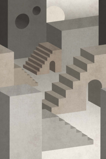 Fototapeet Luis Barragan 291093