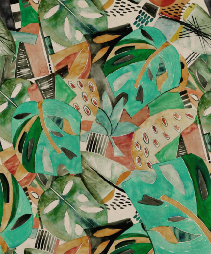 Fototapeet Biosfera 291116