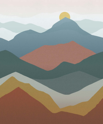 Fototapeet Mirador 291277