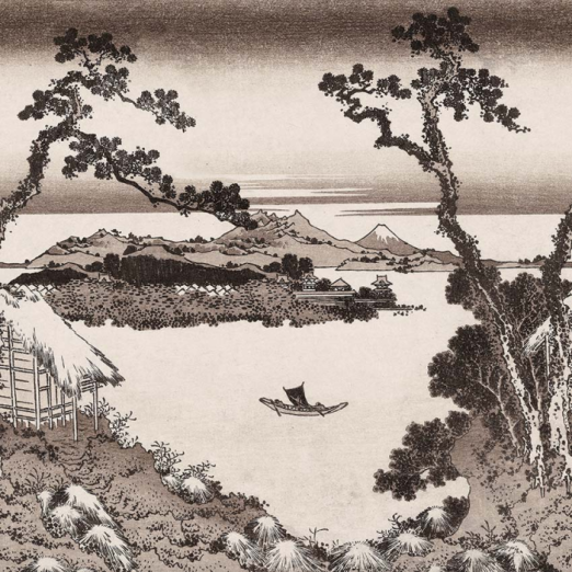 Fototapeet Suwa-Ko 296494