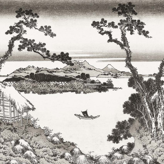 Fototapeet Suwa-Ko 296500