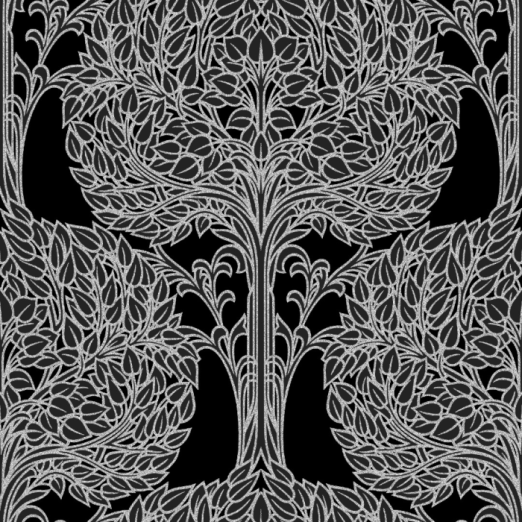 Tapeet Ornamentti 2968-4