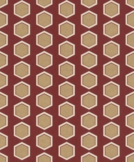 Tapeet Hanikamu 297859