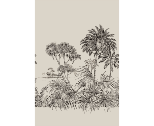 Fototapeet Upolu 300375