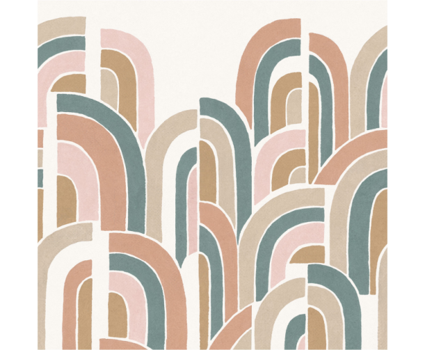 Fototapeet Cascade 300382