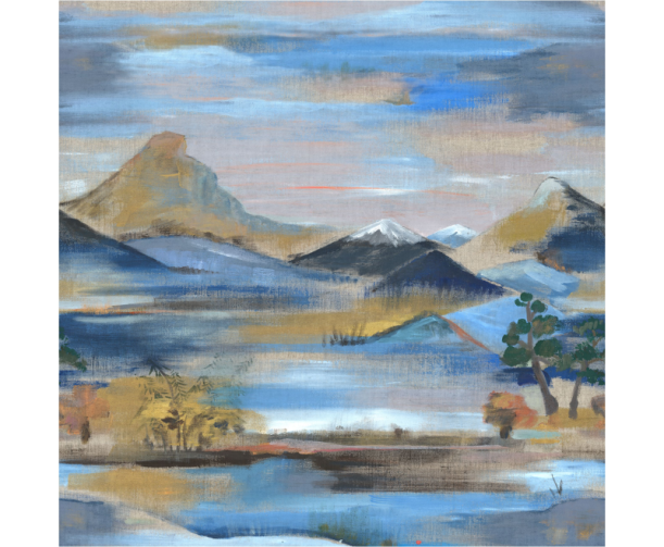 Fototapeet Matavanu 300412