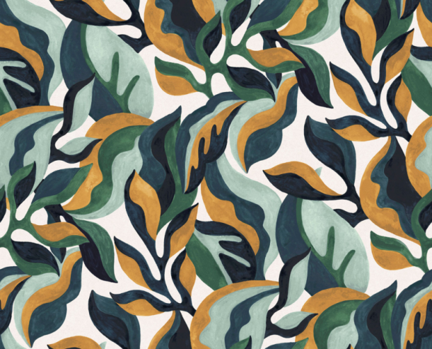 Fototapeet The Big Henry Green 302683/302782